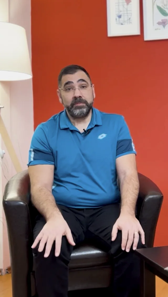 Náhľad videa Psychoterapeut Bartko — vysvetľujúce videá