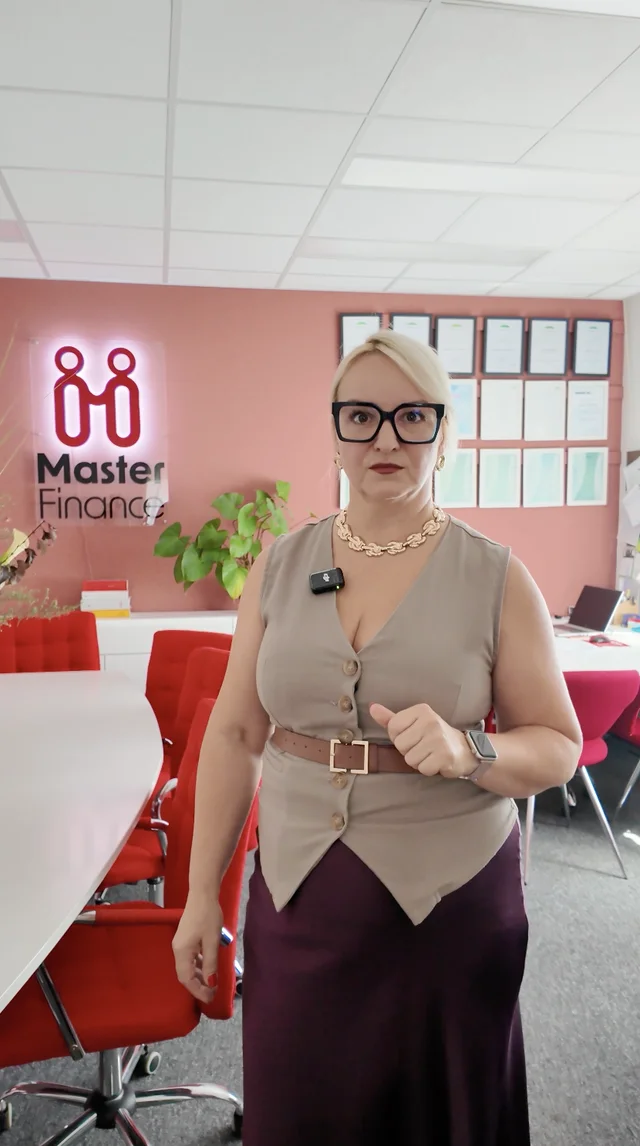 Náhľad videa Náborové video — Master Finance