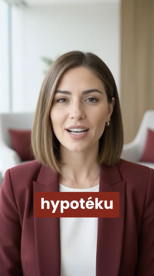 Náhľad videa Master Finance