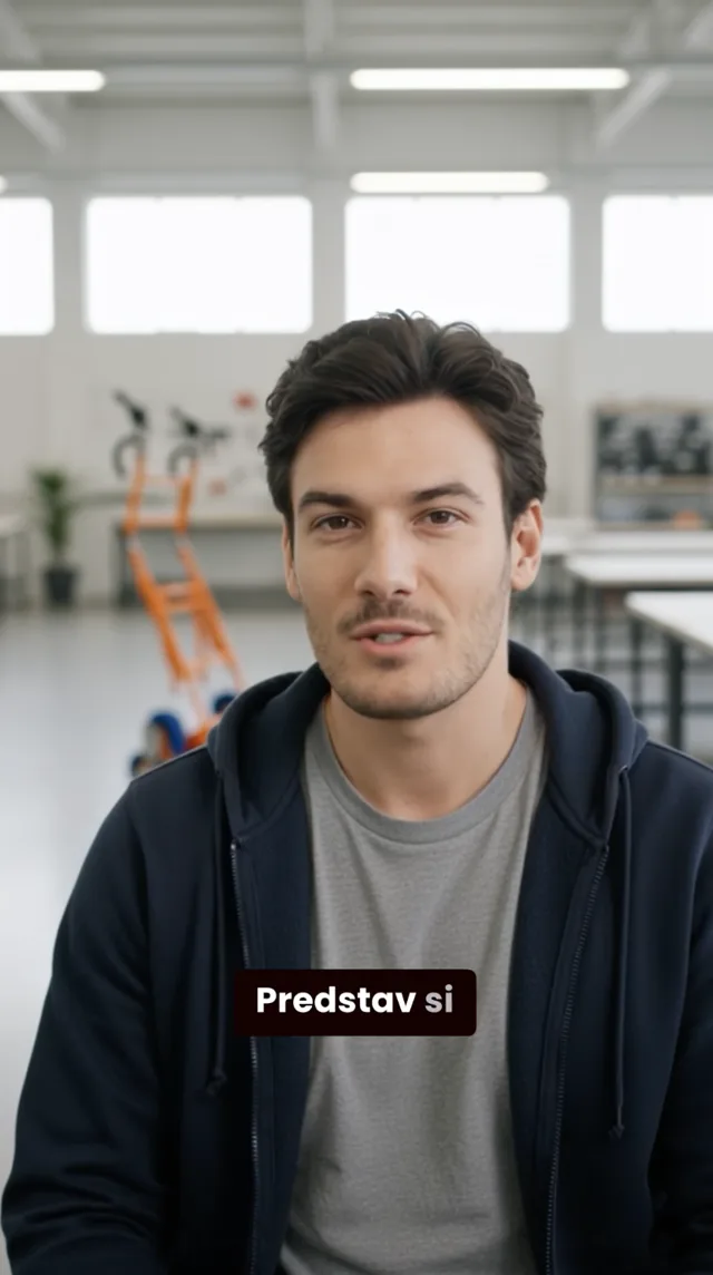 Náhľad videa BV Construct