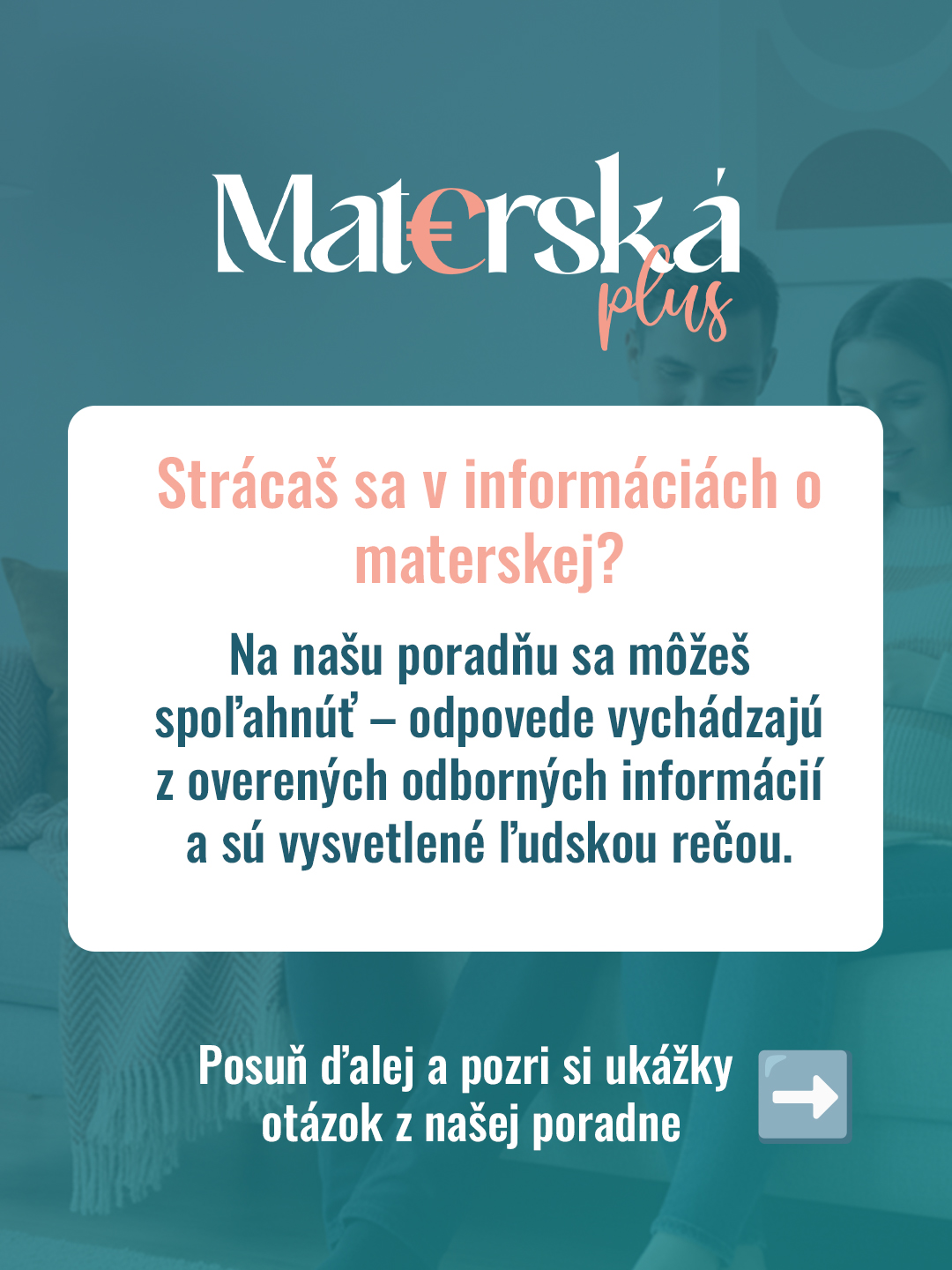 Poradňa